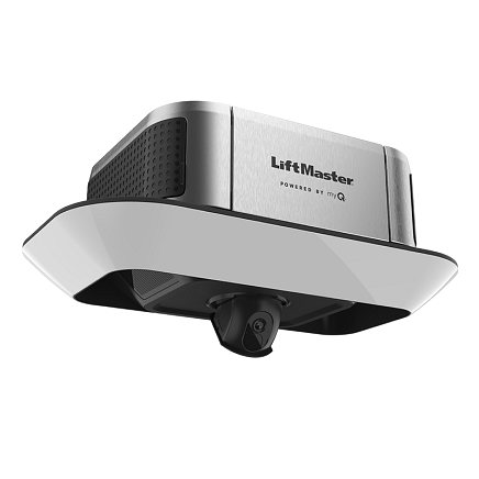 LiftMaster opener model 1