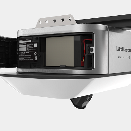 LiftMaster opener model 4
