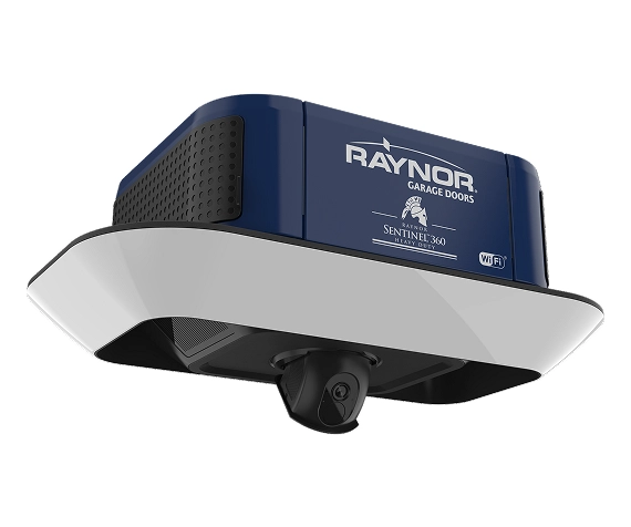 Raynor Sentinel 360 HD opener