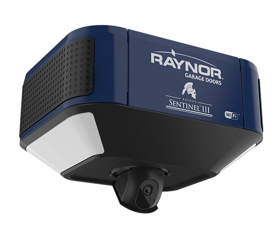 Raynor Sentinel III opener